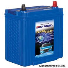 SF Sonic Flash Start FS1440-35LBH Battery 